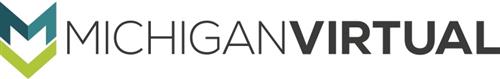 Michigan Virtual Logo 